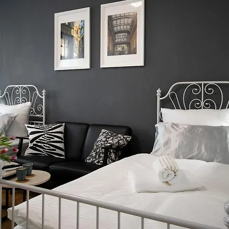 Deluxe With Balcony Near Stadium & Apartment
