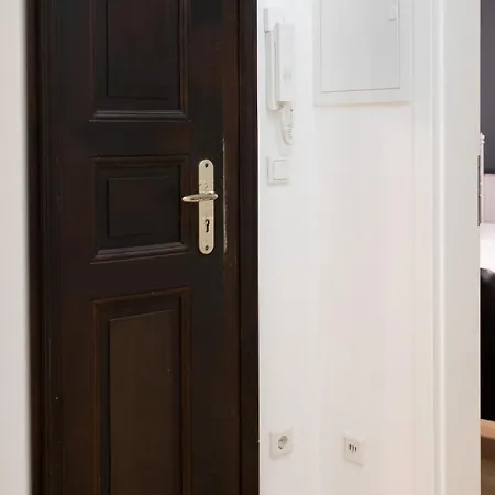Deluxe With Balcony Near Stadium & Apartment Leipzig
