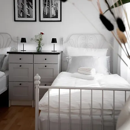 Deluxe With Balcony Near Stadium & Apartment